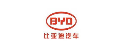 比亚迪汽车 比亚迪汽车